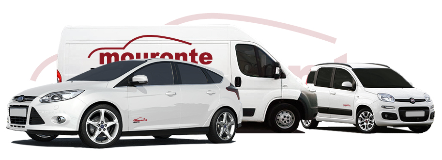 Mouronte Automoviles